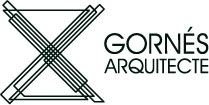 Logotipo XGornes
